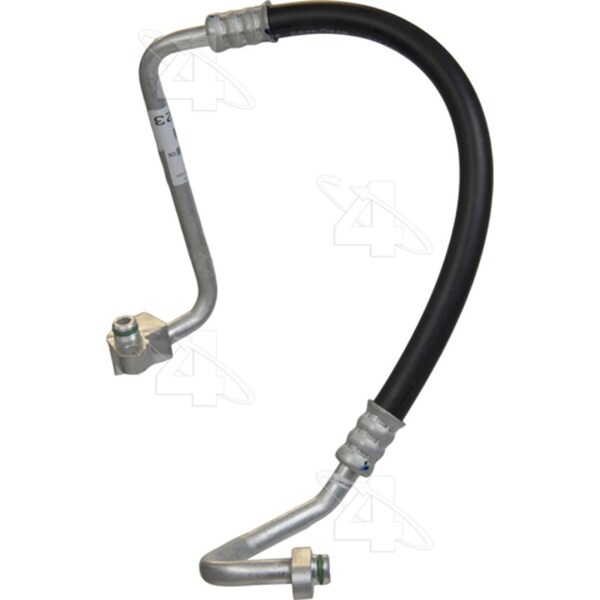 Four Seasons Toyota Camry 05-02 Hose Assembly, 56323 56323 - main